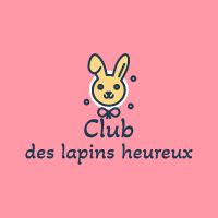 Club des lapins heureux